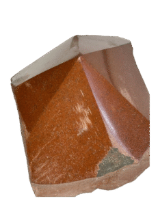Red Jasper