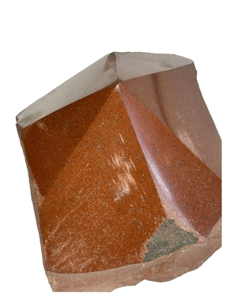 red jasper