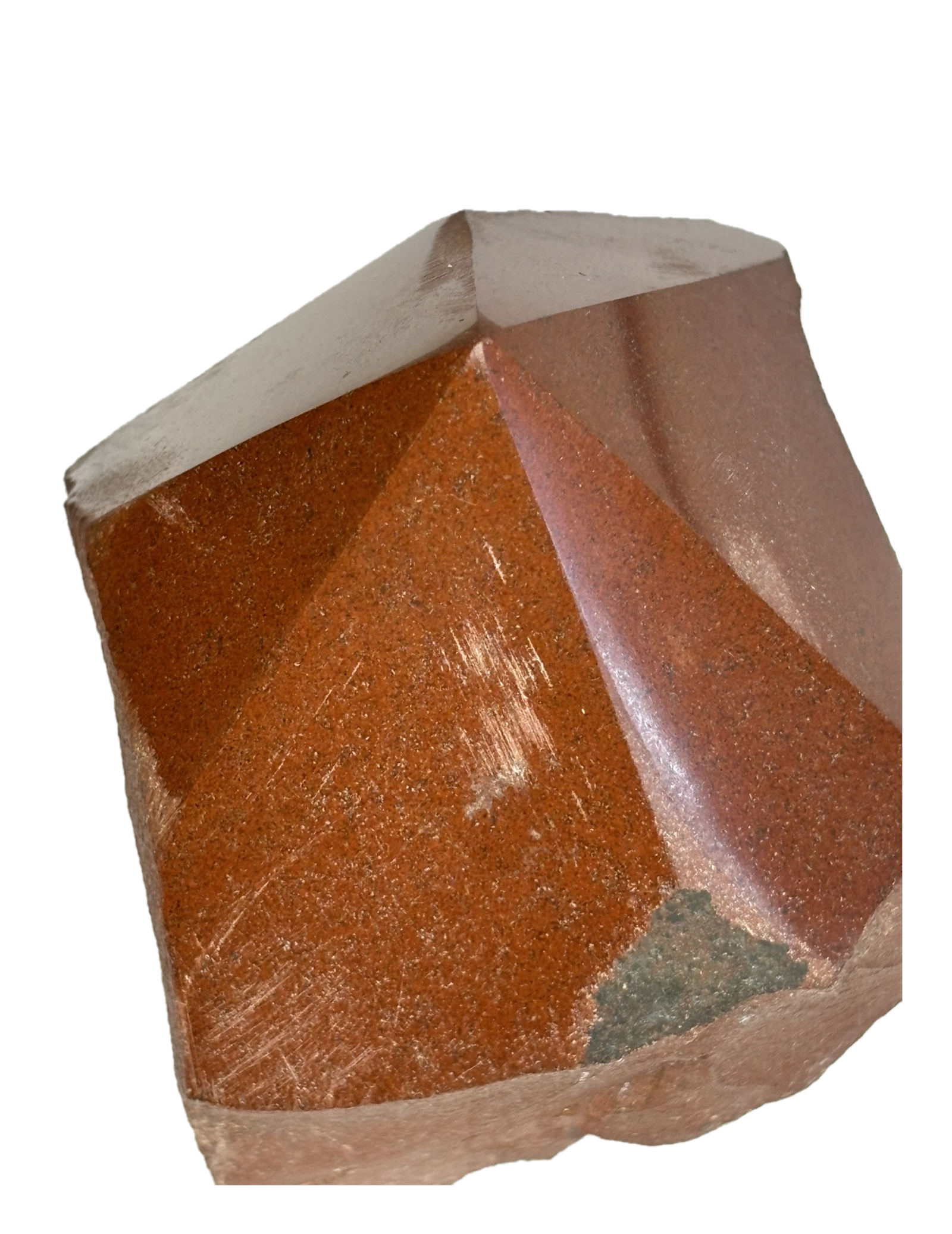 Red Jasper - Sians Emporium Red Jasper