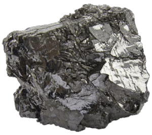 shungite specimen