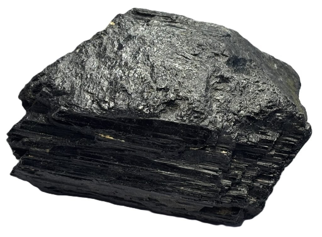 black tourmaline w1 - Sians Emporium black tourmaline w1