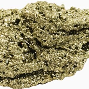 iron pyrites w2