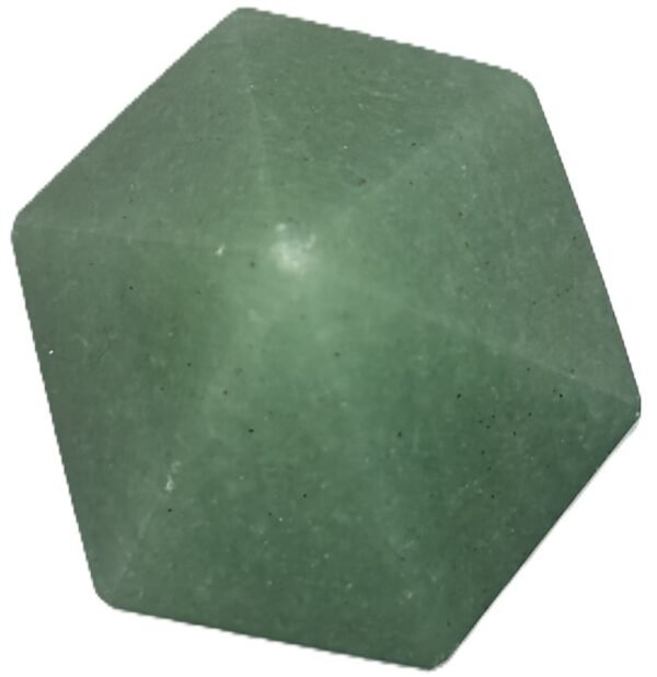 green Aventurine 91