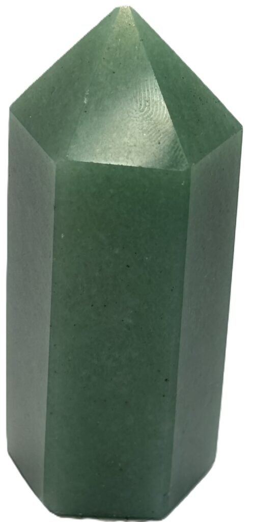 green Aventurine 92