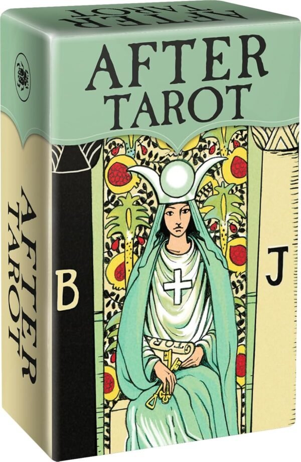 After Tarot mini a