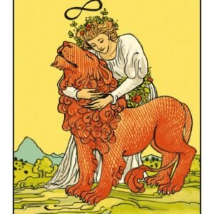 After Tarot mini b