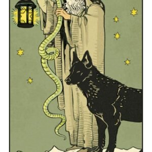 After Tarot mini c