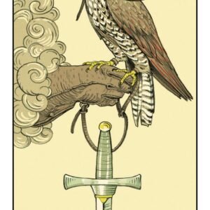 After Tarot mini h