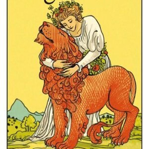 After tarot c