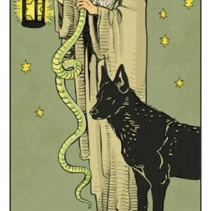 After tarot d