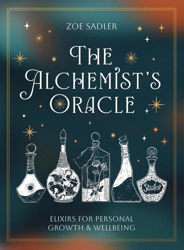 Alchemists Oracle 1