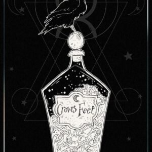 Alchemists Oracle 3