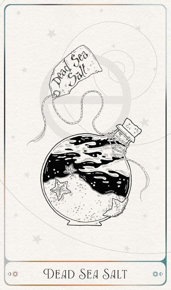 Alchemists Oracle 4