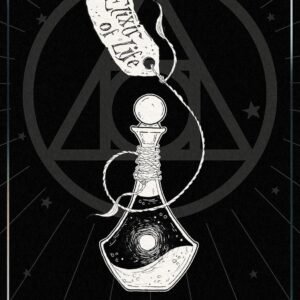 Alchemists Oracle 5