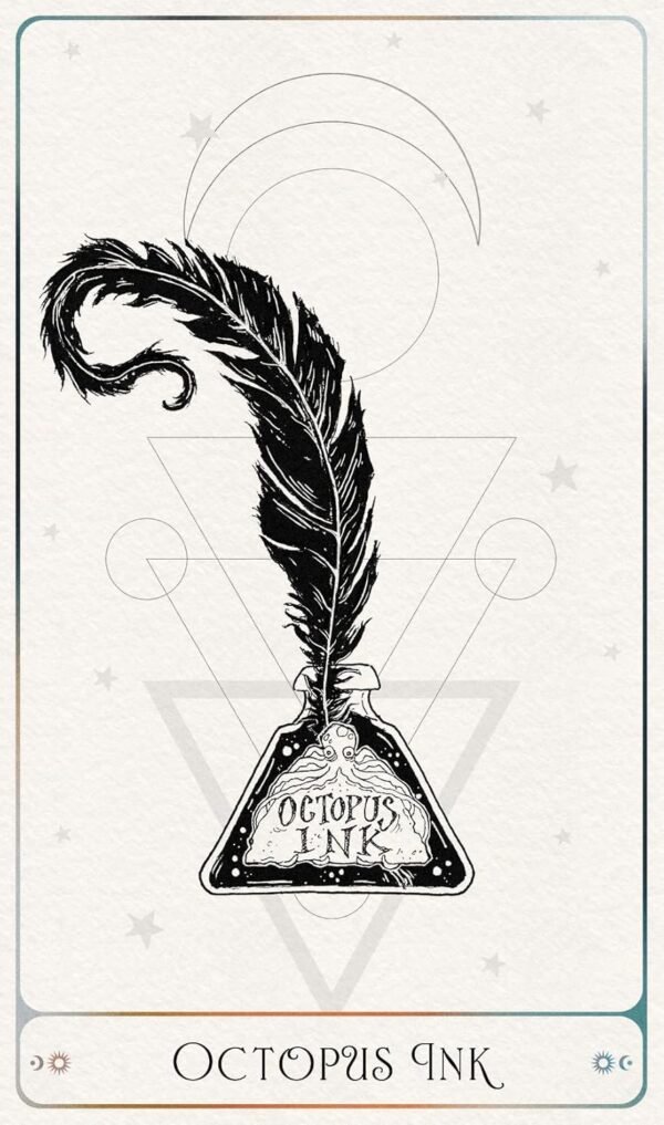 Alchemists Oracle 6