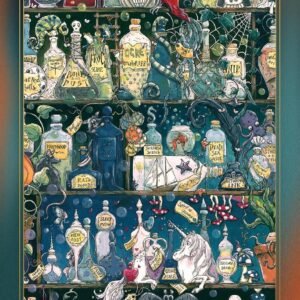 Alchemists Oracle 7
