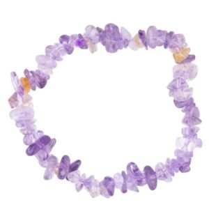 Ametrine bracelet