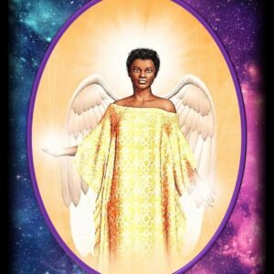 Angelic messages 3
