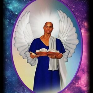 Angelic messages 4