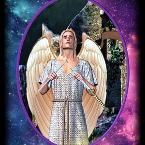 Angelic messages 5