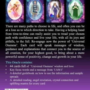 Angelic messages 6