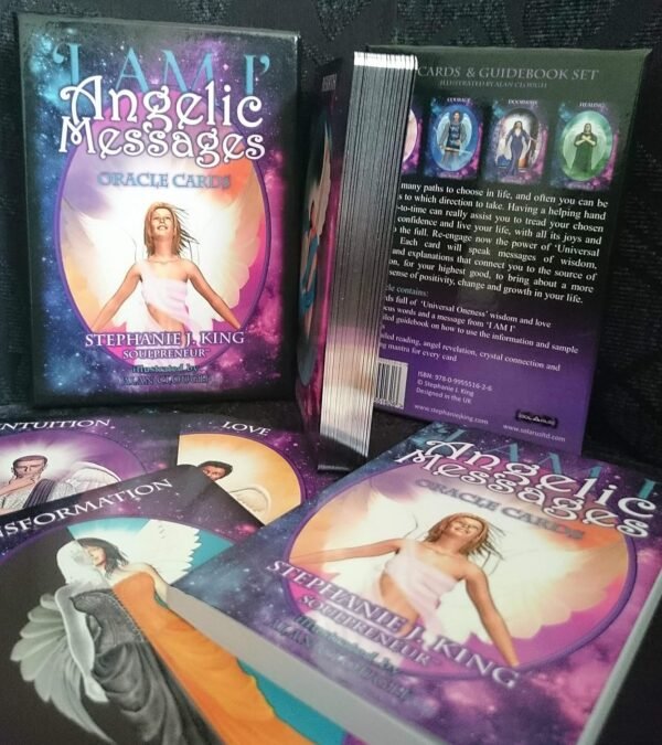 Angelic messages 7
