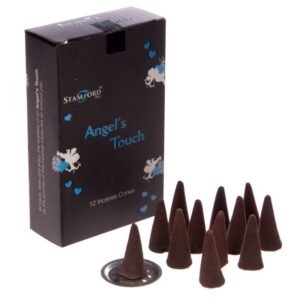 Angells touch cones