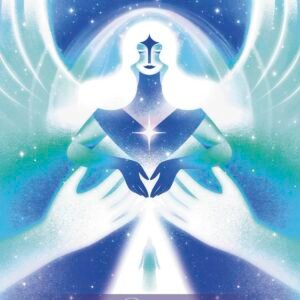 Ask Your Guides Oracle Cards 2