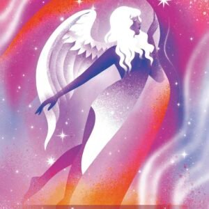 Ask Your Guides Oracle Cards 3