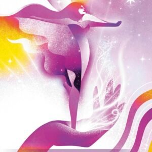 Ask Your Guides Oracle Cards 4