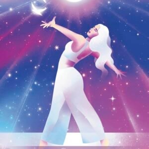 Ask Your Guides Oracle Cards 5