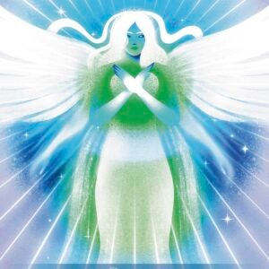Ask Your Guides Oracle Cards 6