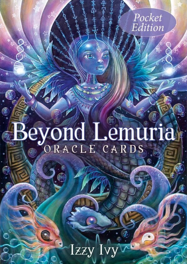 Beyond Lemuria Oracle 1