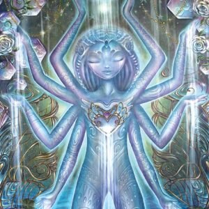 Beyond Lemuria Oracle 2