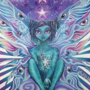 Beyond Lemuria Oracle 4