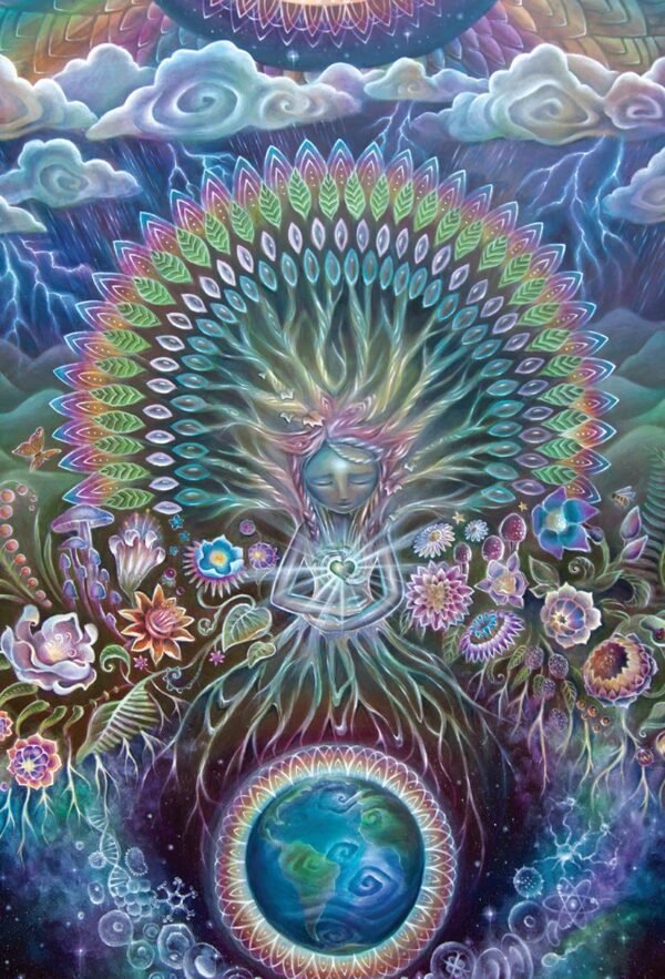 Beyond Lemuria Oracle 6