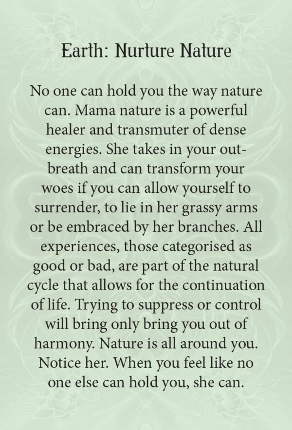 Beyond Lemuria Oracle 7