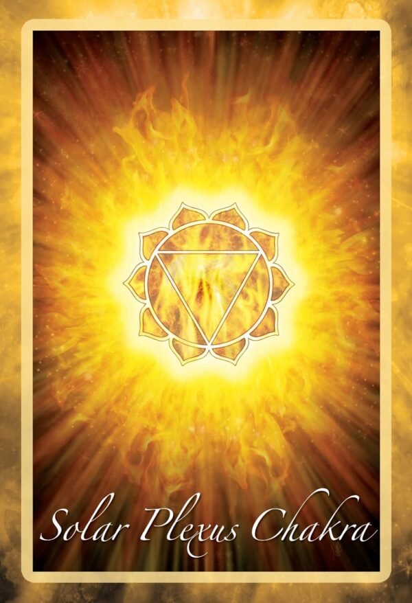 Chakra insight 4