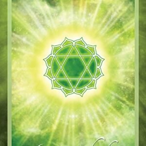 Chakra insight 6