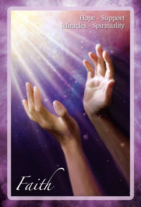 Chakra insight 8