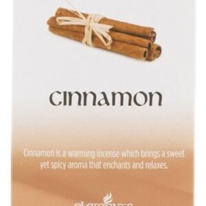 Cinnamon regular cones