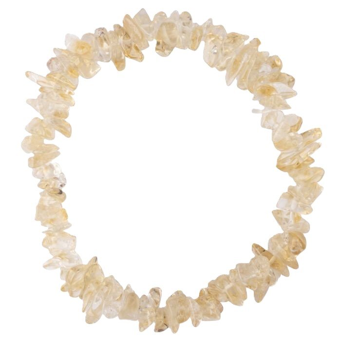 Citrine bracelet - Sians Emporium Citrine bracelet