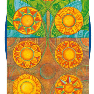 Crystal Tarot12