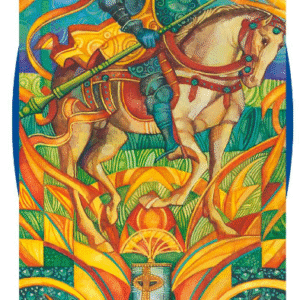 Crystal Tarot13