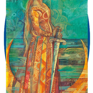 Crystal Tarot14