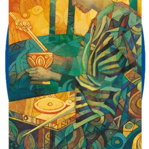 Crystal Tarot15