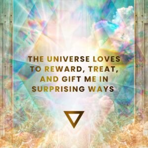 Daily Light Affirmation Deck 1