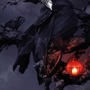 De La nuit Oracle 4