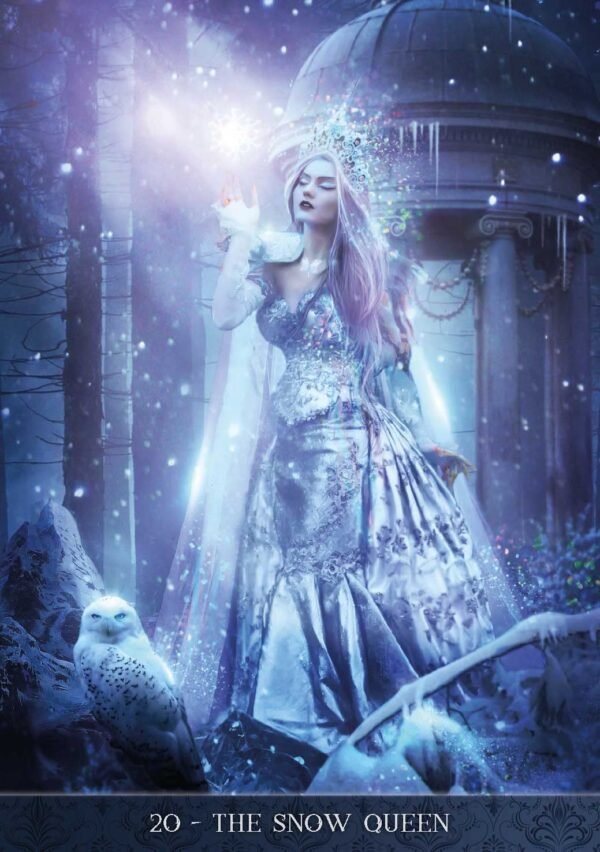 De La nuit Oracle 5