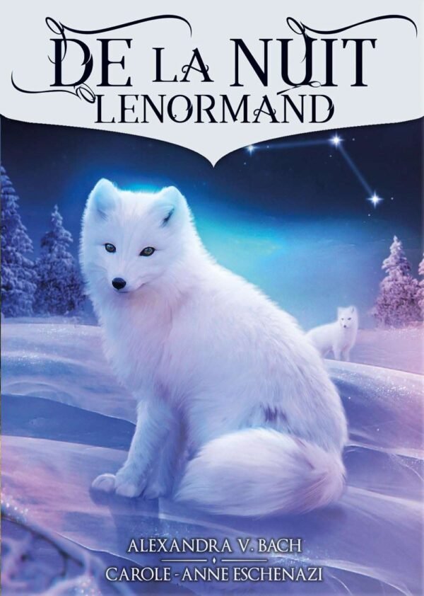 De la nuit lenornmand
